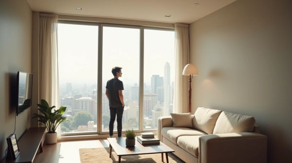 Comment choisir un appartement en colocation sans regrets
