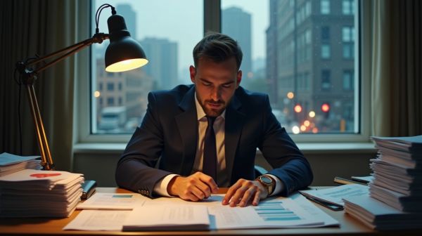 Financier, n'accumulez pas les prêts : explorez des options alternatives