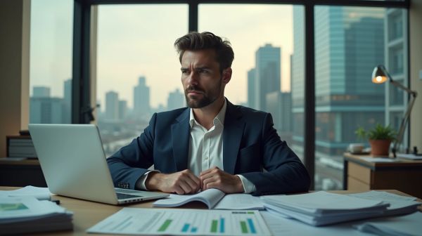 Financier, n'accumulez pas les prêts : explorez des options alternatives