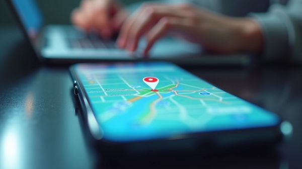 Géolocalisation IP : localisez facilement une adresse sur la carte