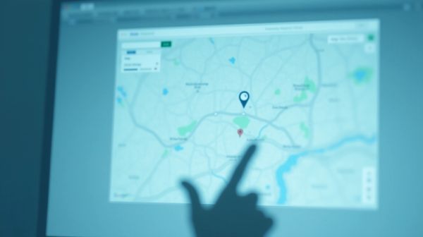 Géolocalisation IP : localisez facilement une adresse sur la carte