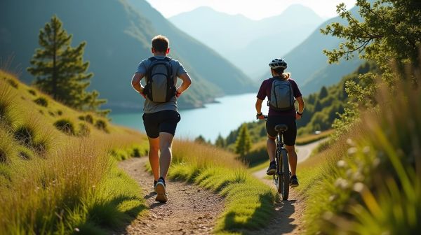 Optimiser sa santé avec des activités sportives variées