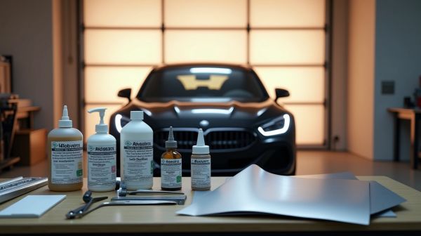Renovez ciel de toit voiture : comment choisir le bon kit?
