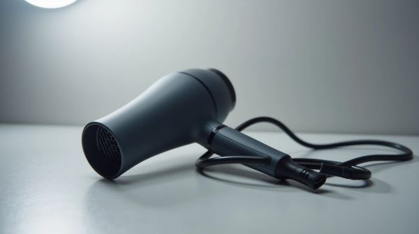 Sèche-cheveux pliable : performances qui épateront même les plus exigeants