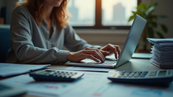Testez vos connaissances fiscales avec notre quiz d'expert taxe