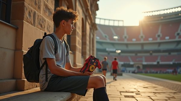 Vivre l'expérience unique de voyager pour supporter le foot