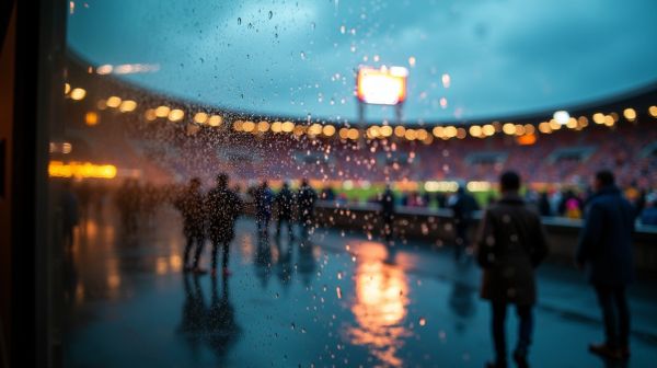 Vivre l'expérience unique de voyager pour supporter le foot
